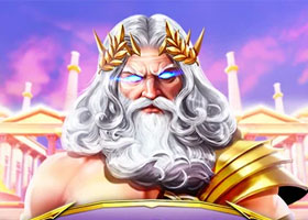 Gates of Olymous