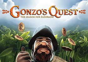 Gonzo quest