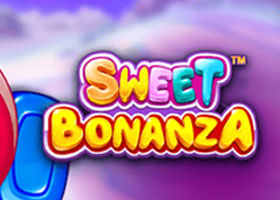 Sweet Bonanza
